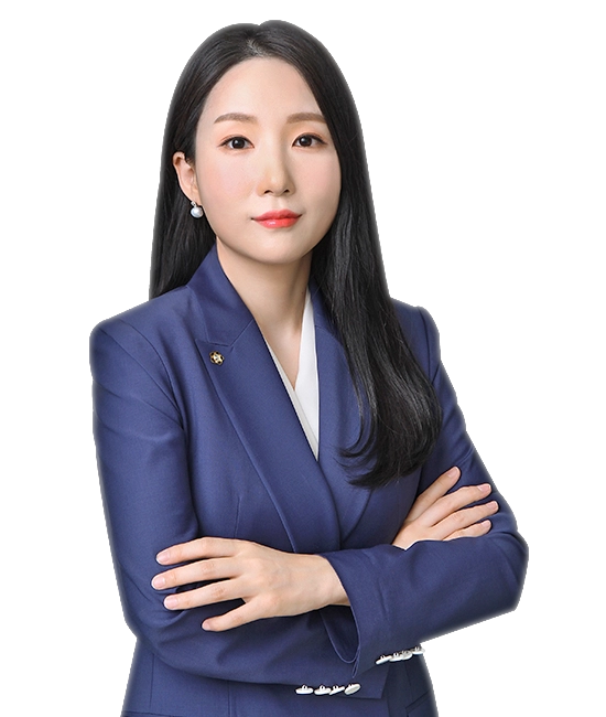 양보라 수석변호사