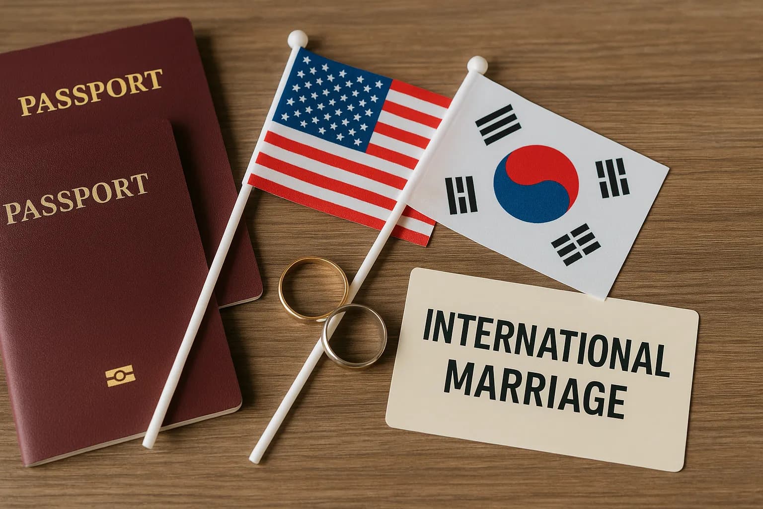 국제이혼 민법 재판상 이혼 소송 절차