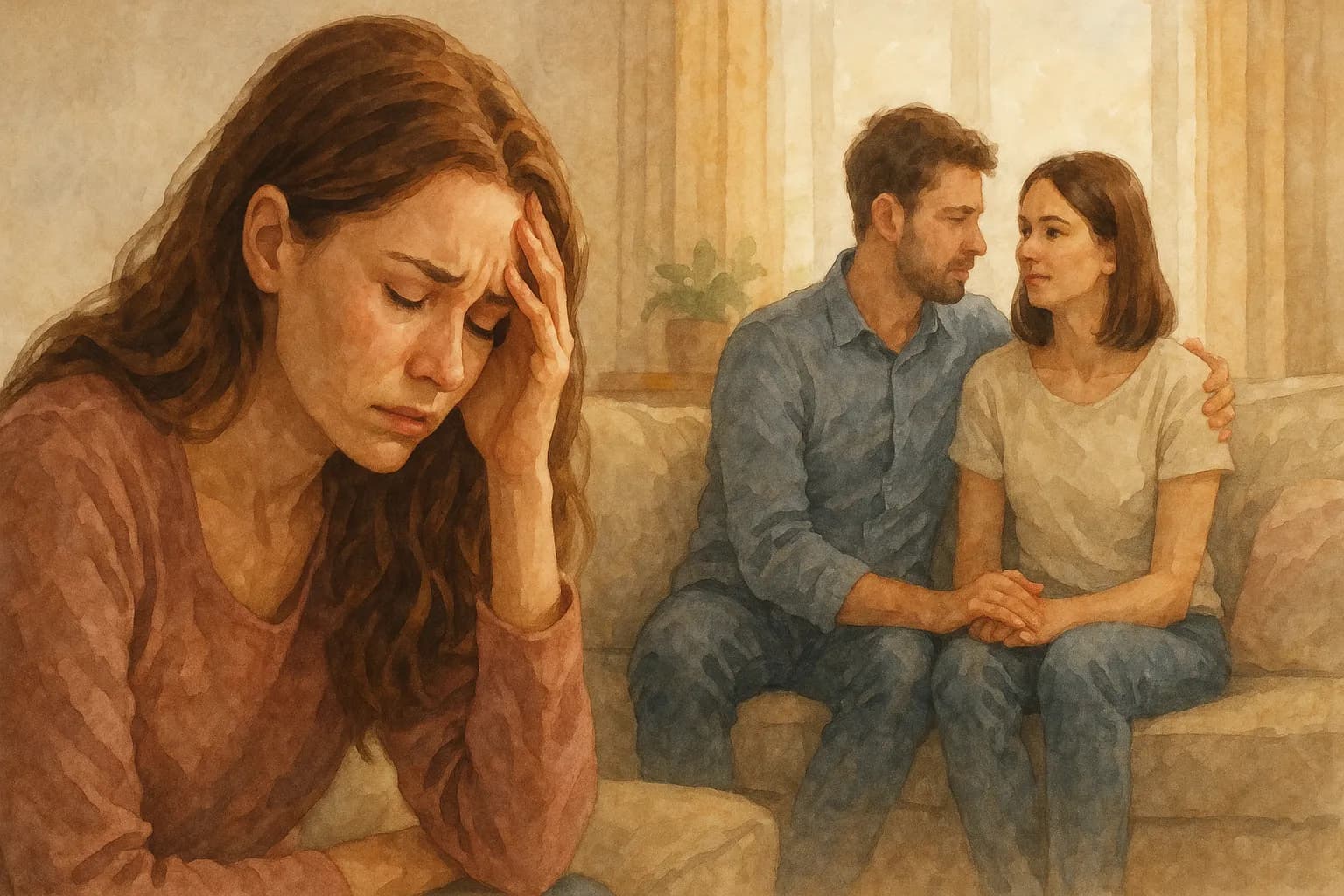 내연녀위자료 산정 기준 법률 정보