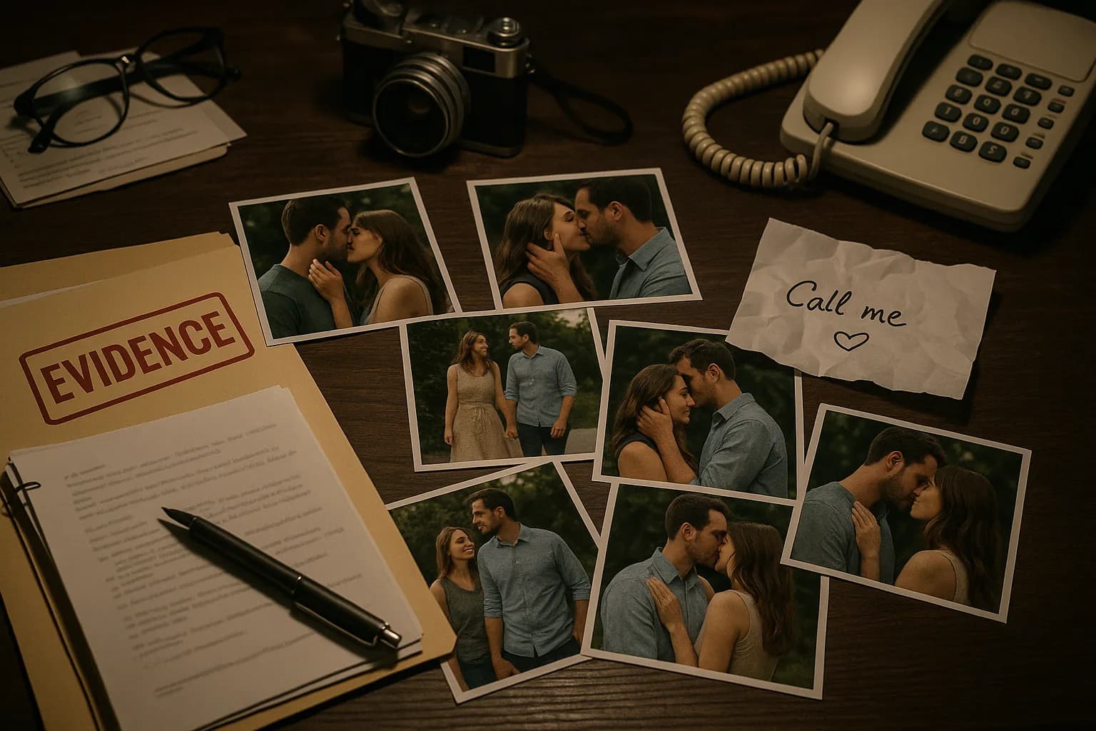 내연녀위자료 청구 전 체크리스트 확인 사항