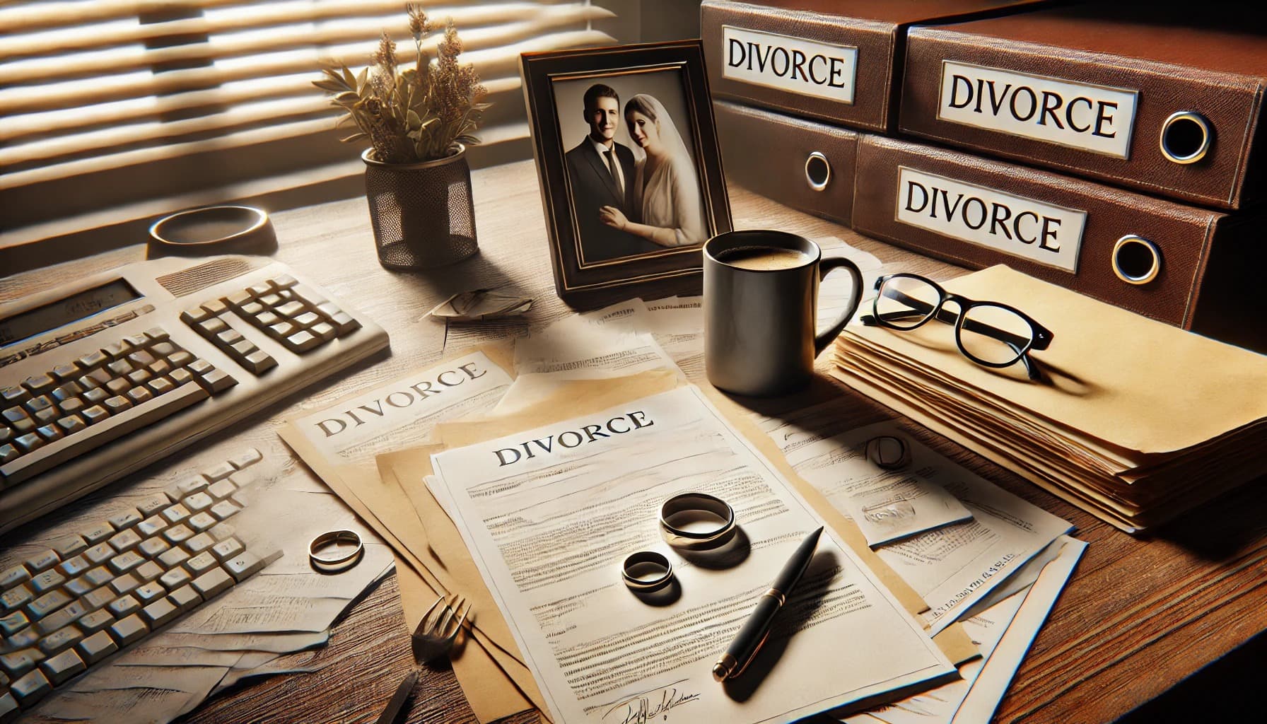 이혼서류접수 행정관청 이혼 신고 형식적 요건