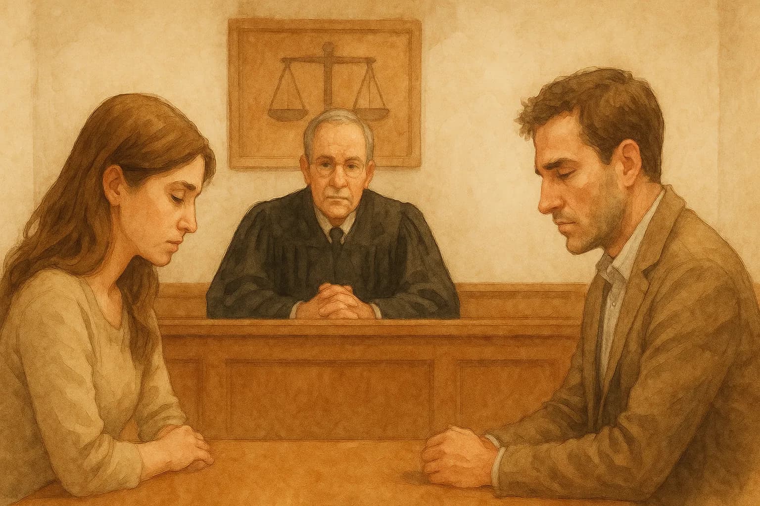 재판이혼절차 소요 기간 예측 유의사항