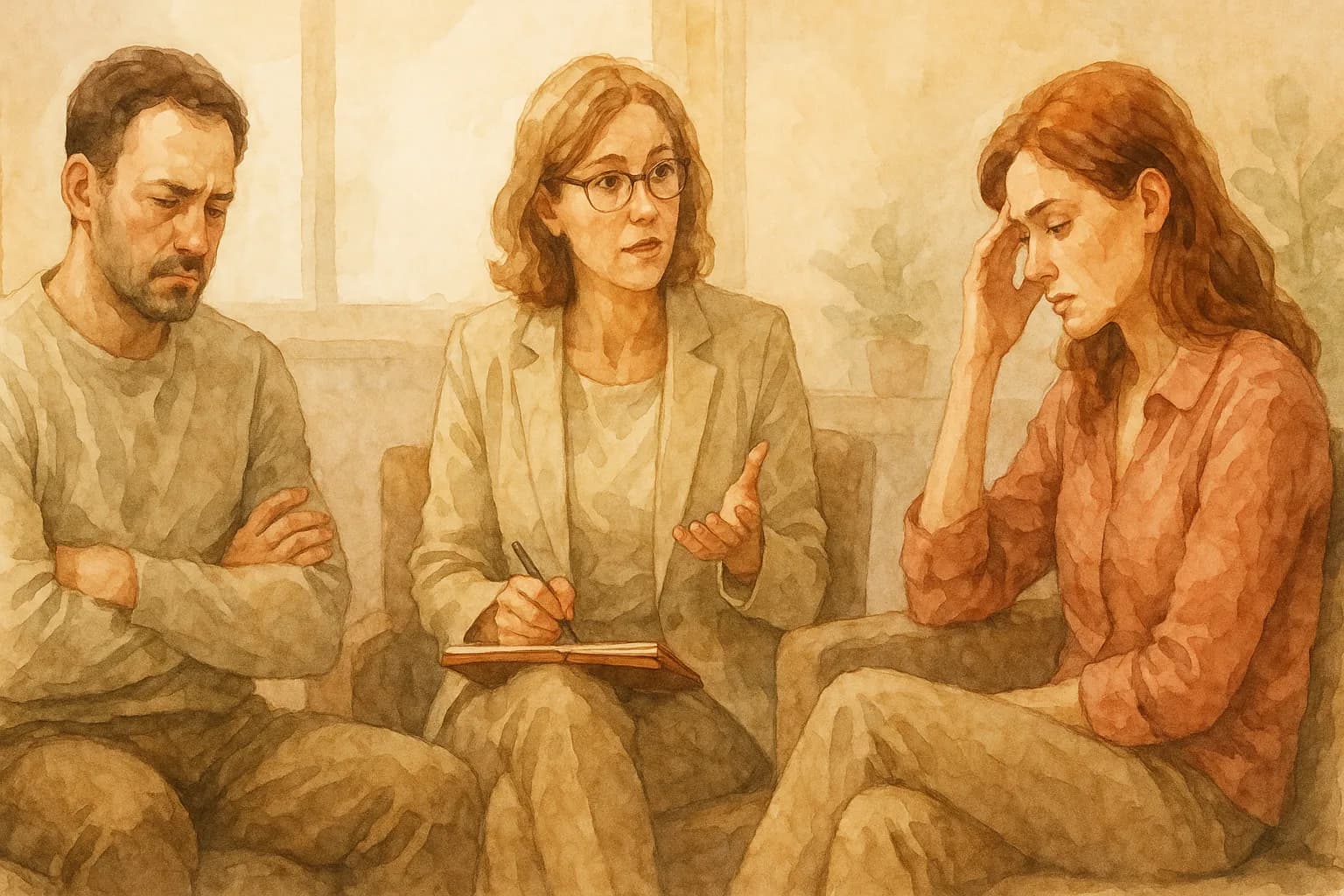 협의이혼절차 이혼 의사 철회 방법