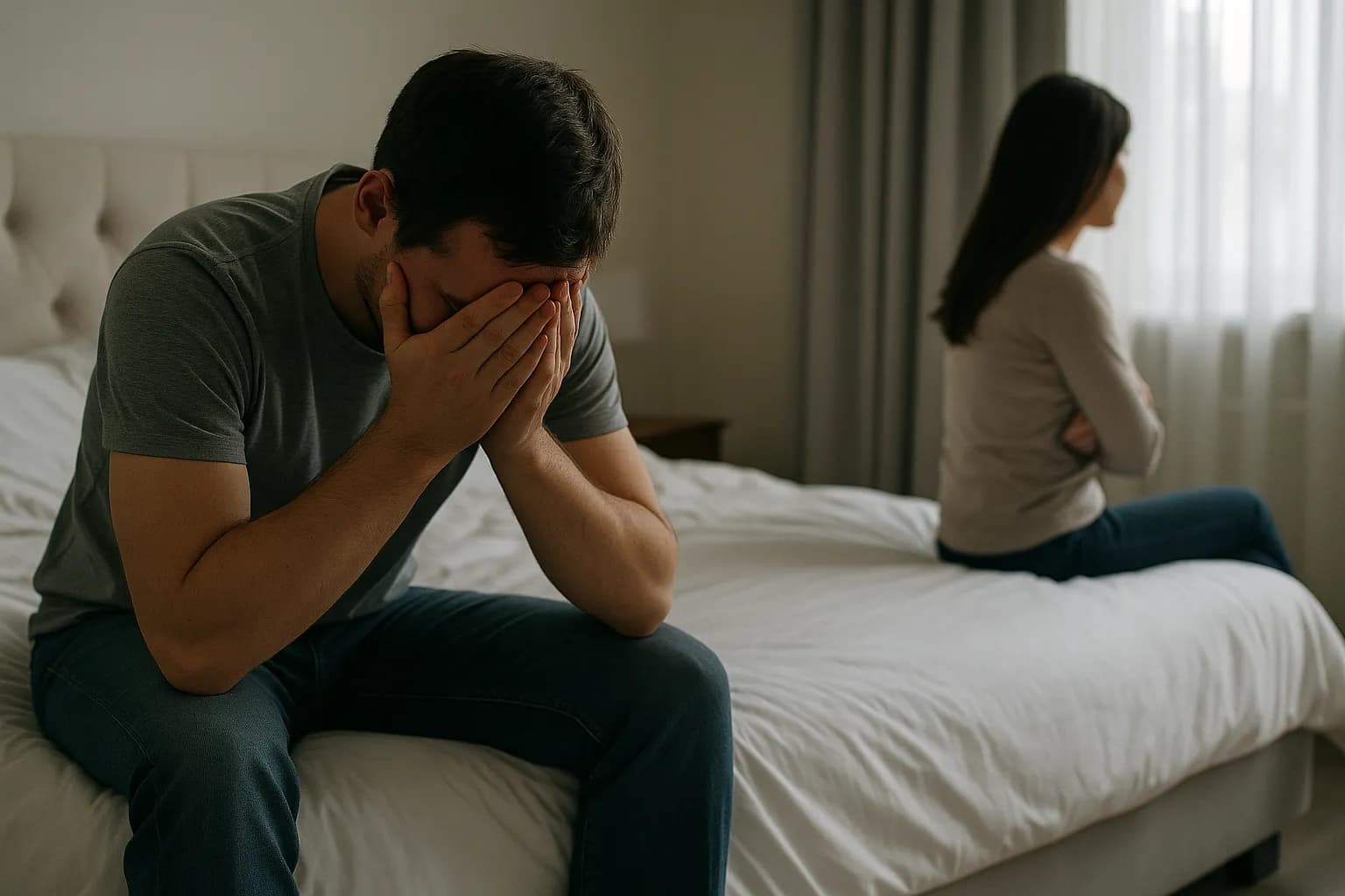 협의이혼절차 진행 방법 및 주의 사항