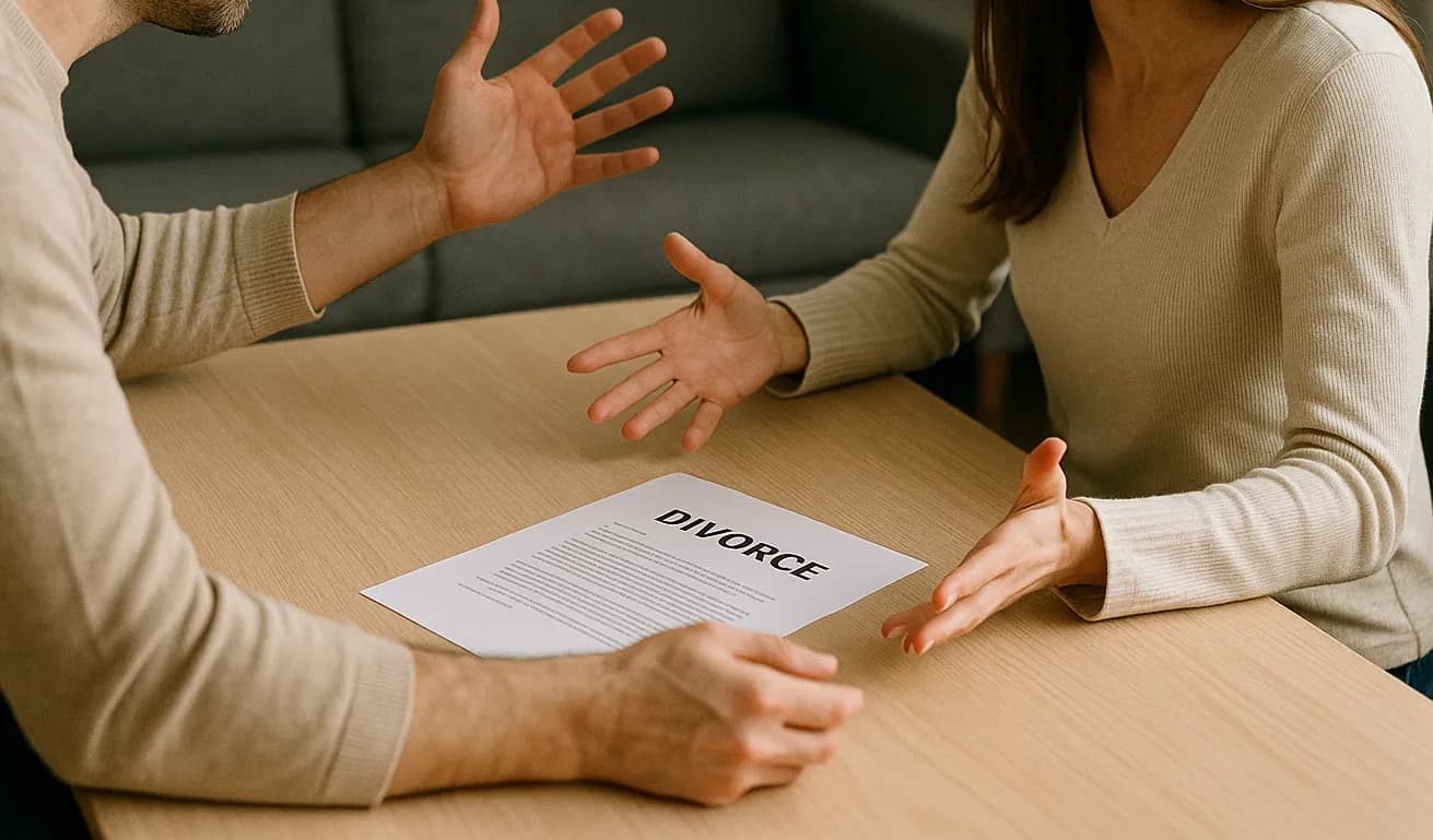 협의이혼절차 체크리스트 법률 정보 상담