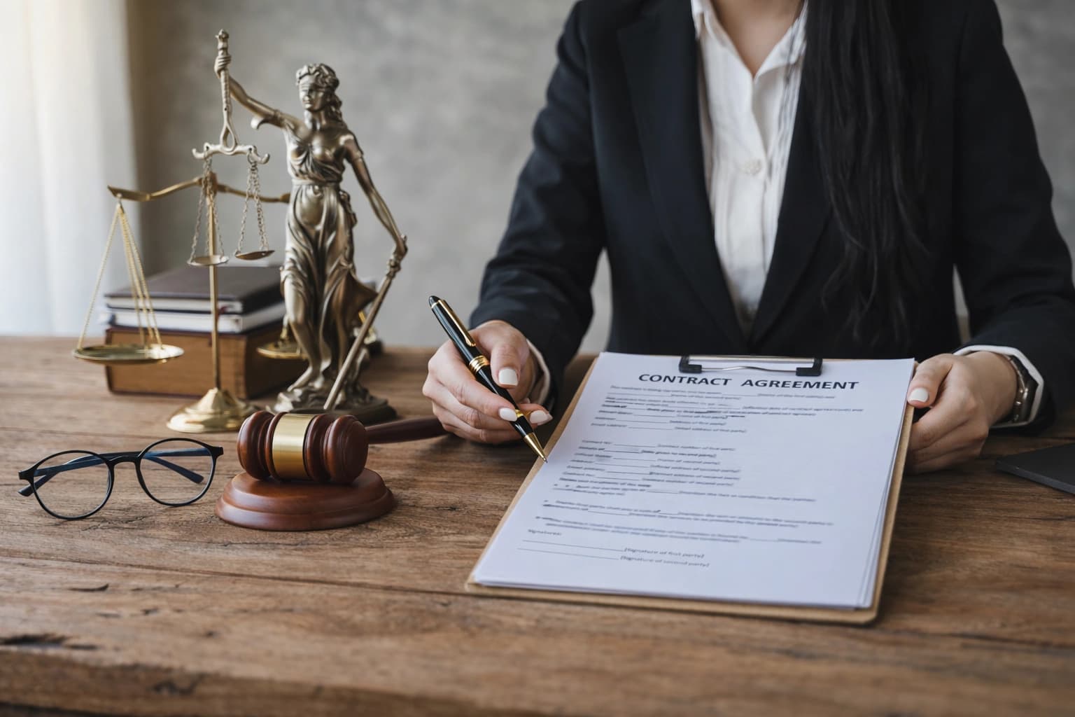 여자변호사 상담 이혼 양육권 쟁점 