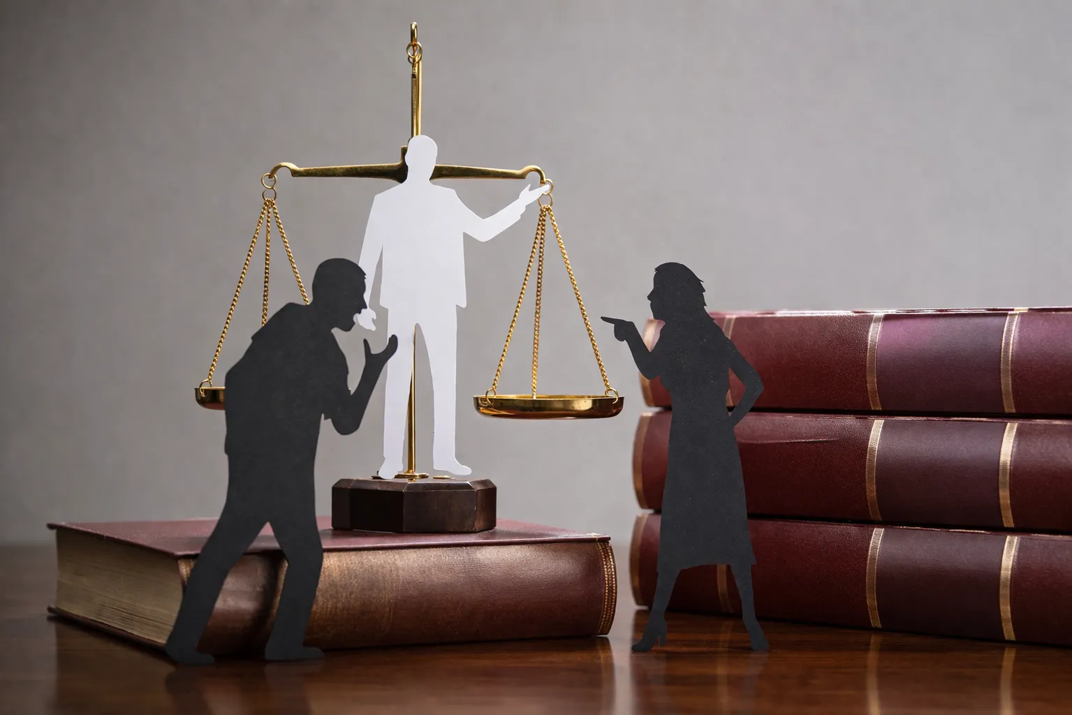 이혼소송준비 권태기이혼 양육권 재산분할 주말부부이혼