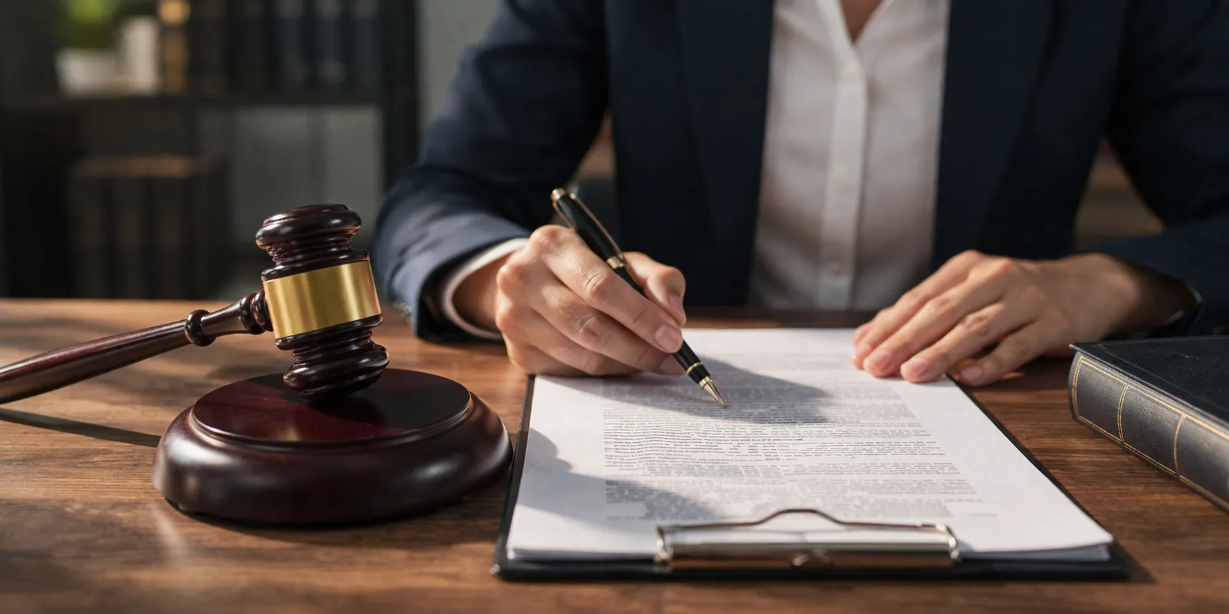 이혼소송답변서 제출기한과 미제출불이익