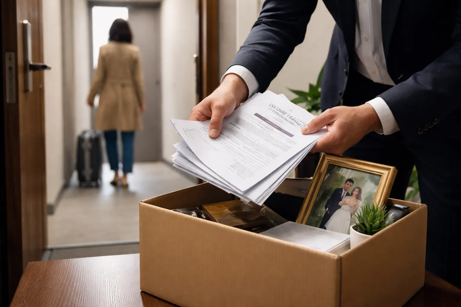 유책배우자재산분할 기여도산정기준 재산분할비율판단 위자료차이분석 대응전략정리