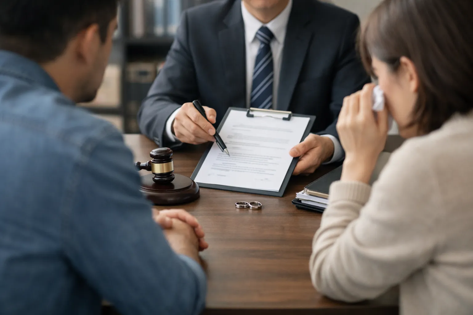 조정이혼절차 진행단계정리 재산분할기준 양육권판단요소 위자료산정기준 대응전략수립