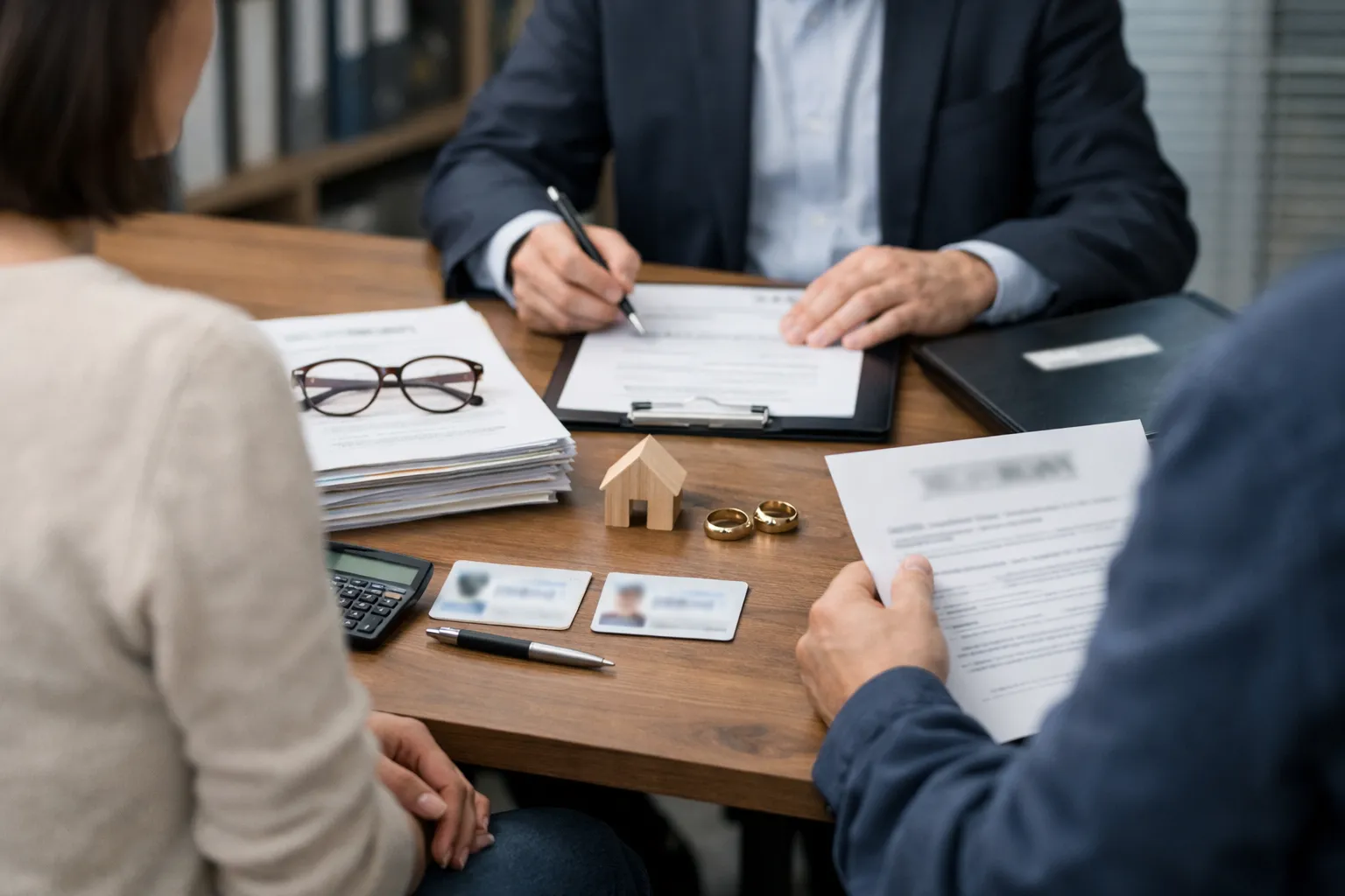 이혼시국민연금분할 수급요건확인 분할비율산정 청구기한관리 혼인기간산정