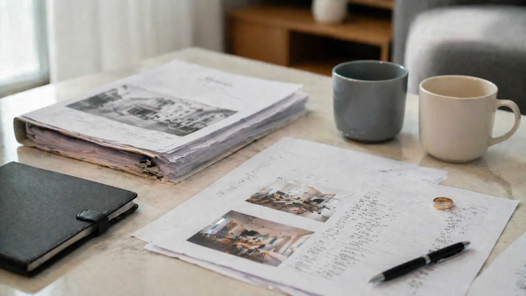 사실혼이혼 재산분할 위자료청구 양육권분쟁 사실혼입증