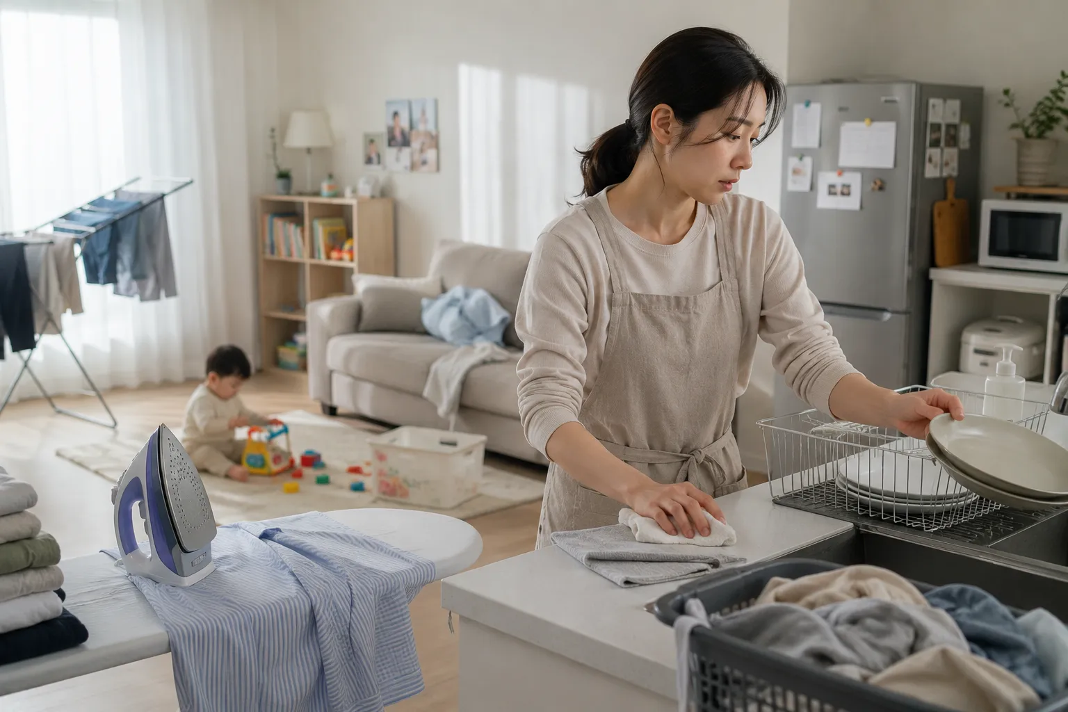 재산분할기여도 분쟁이 발생했을 때 대응 방법 안내