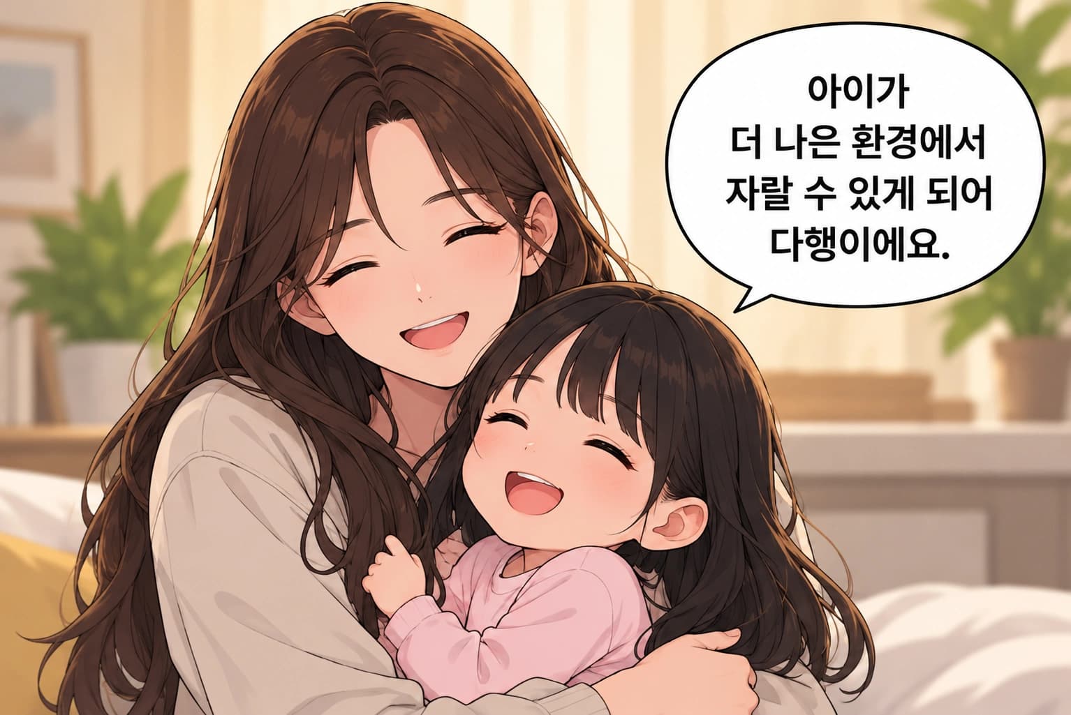 양육비소송비용, 변호사 조력 받아 양육비 청구 소송 승소 사례