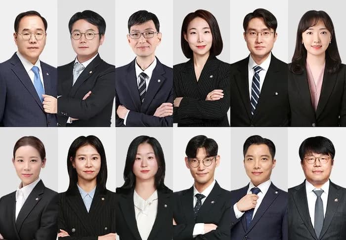 법무법인 대륜, 조세행정그룹 강화…국세청·세무법인 경력 전문가 대거 영입