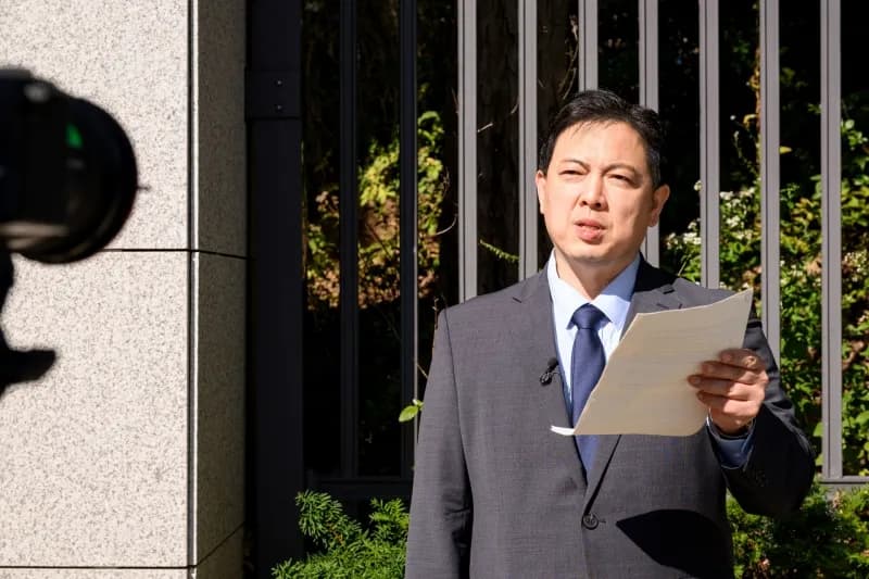 "법률시장 혁신 필요한 때"…대륜, 대한변협 'AI 광고 제한' 공정위에 신고