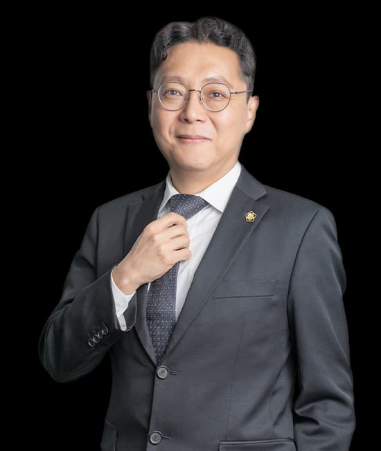 권일 변호사님