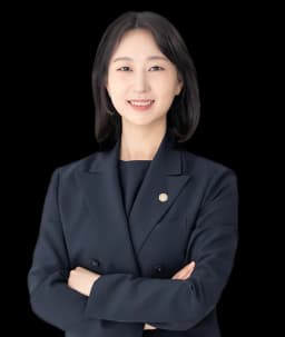 사건담당변호사 조경희