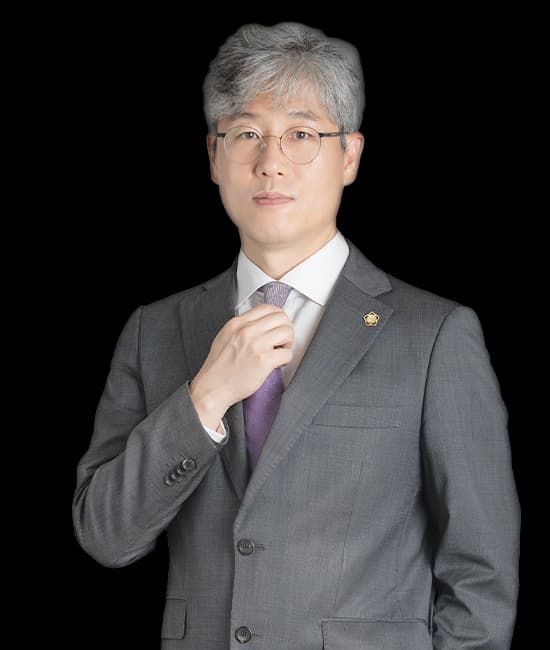 김남훈 변호사님