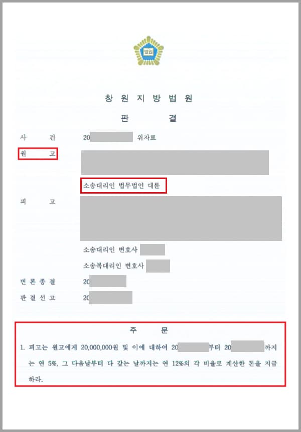 직장문제로 주말부부였던 의뢰인 부부는 신변의 안전문제로 커플위치추적 어플을 서로 사용하고 있었는데요. 의뢰인은 남편이 수시로 새벽시간 다른 곳을 방문하고 있다는 사실을 알게 되었고 위치를 확인해본 결과 숙박업소임을 확인했습니다.남편에게 사실을 추궁한 의뢰인은 남편이 대학후배와 수시로 부정행위를 하고 있다는 사실에 배신감과 모욕감을 느꼈고 법적대응을 위해 법무법인 대륜을 찾았습니다.