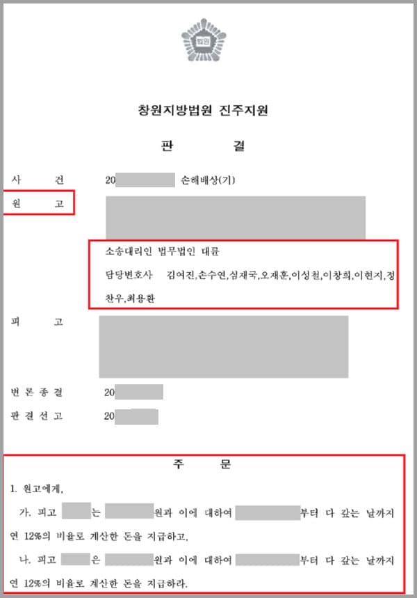 의뢰인은 약 30여년 전 혼인하여 행복한 가정을 꾸려왔는데요. 몇 해 전부터 남편이 부부생활을 회피하고, 의뢰인을 회피하기 시작했습니다. 또한 집안에서도 늘 핸드폰을 손에 쥐고 다니며 통화를 외부에서 하는 등 평소에 하지 않던 행동을 해왔는데요. 이에 의뢰인은 남편이 외도를 하는 것은 아닌지 의심했지만 남편의 퇴근시간이 늦어지고 외박이 비일비재해지자 의심은 더 짙어지게 되었습니다. 의뢰인의 남편에게 걸려온 전화를 대신 받게 된 의뢰인은 전화를 건 상대가 상간녀라는 사실을 알게 되었는데요. 남편에게 사실을 추궁하자 남편은 부정행위를 저질러 온 사실을 실토하였습니다. 하지만 불륜상대는 한명이 아니었는데요. 정신적 충격을 받은 의뢰인은 법무법인 대륜을 찾게 되었습니다.