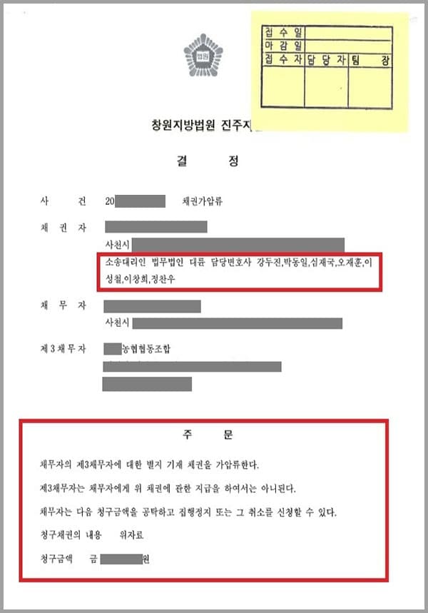 의뢰인은 부정행위로 외도한 아내와 이혼을 결심하고 법무법인 대륜의 이혼전문변호사를 찾게 되었습니다. 