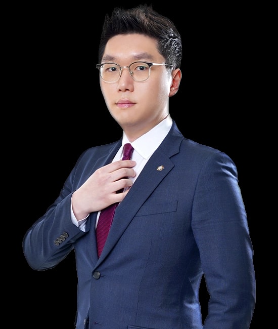 이혼전문변호사 김윤중