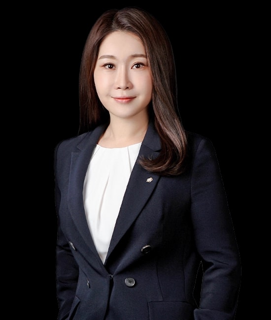 이혼전문변호사 이예섬