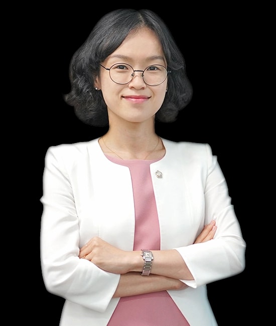 이혼전문변호사 이현지
