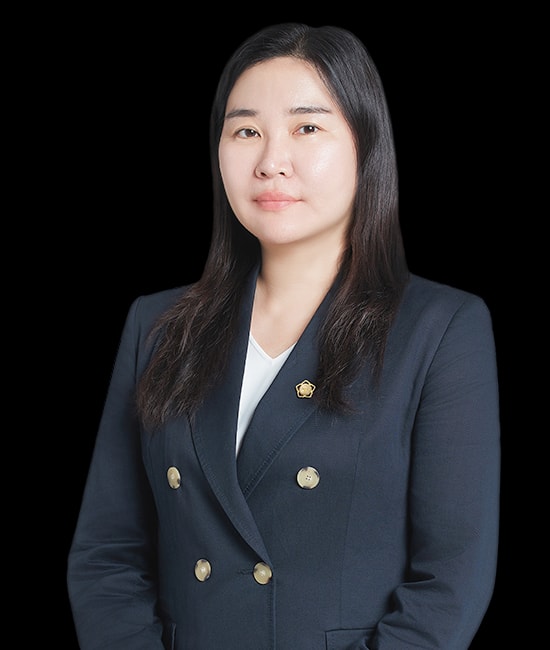 이혼전문변호사 손한나