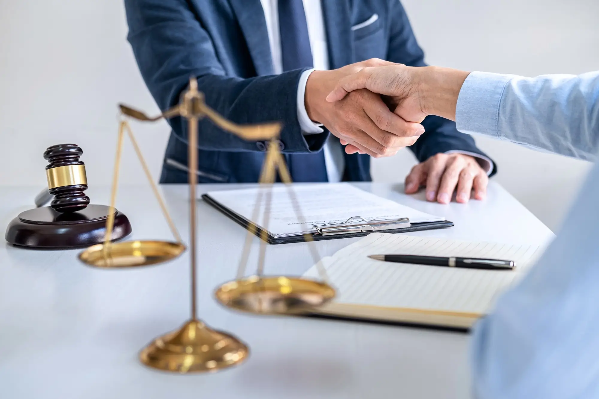 법무법인 대륜의 공정거래 형사소송 조력 사항