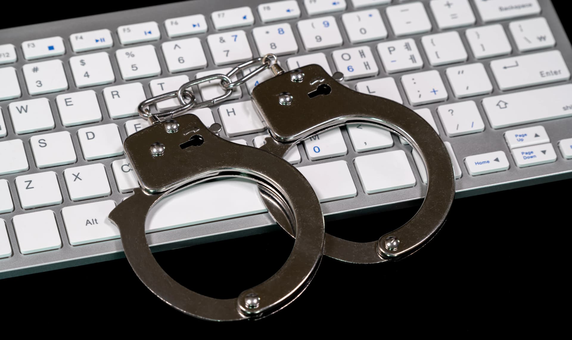 명의도용죄 사건에서 확인해야 할 증거와 사실관계