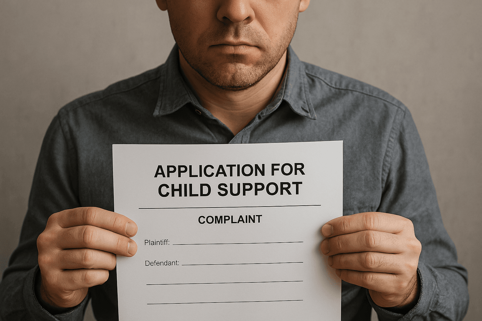 과거양육비청구 합의 이혼 변호사 조력