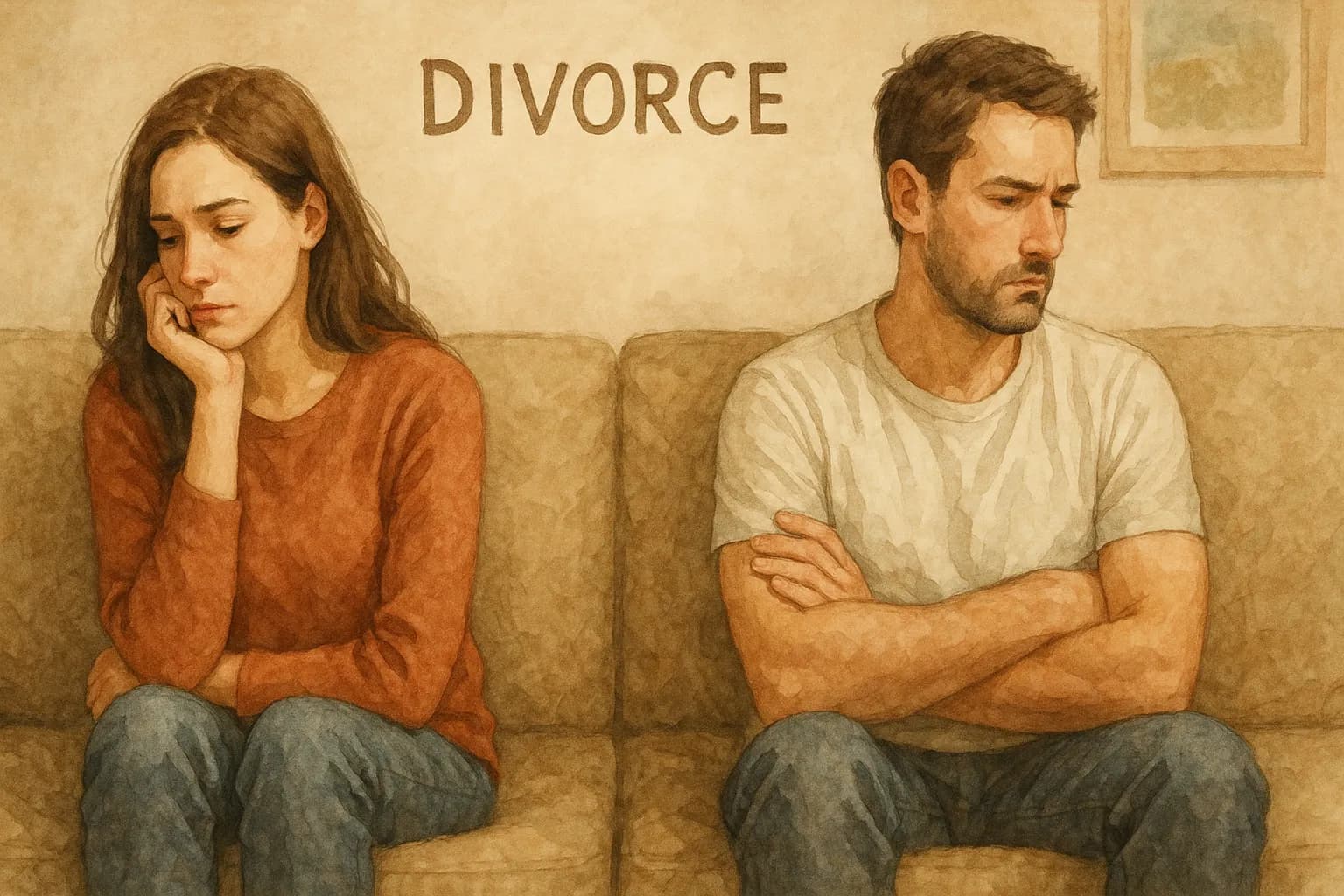 협의이혼 양육권 재산분할 위자료 분쟁 업무 분야