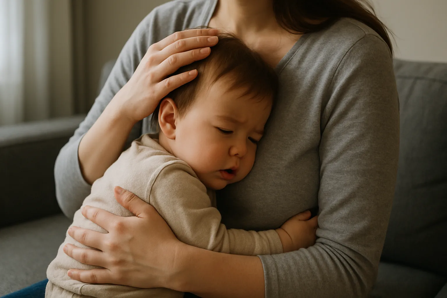 사실혼해소 자녀 양육비 양육권 분쟁