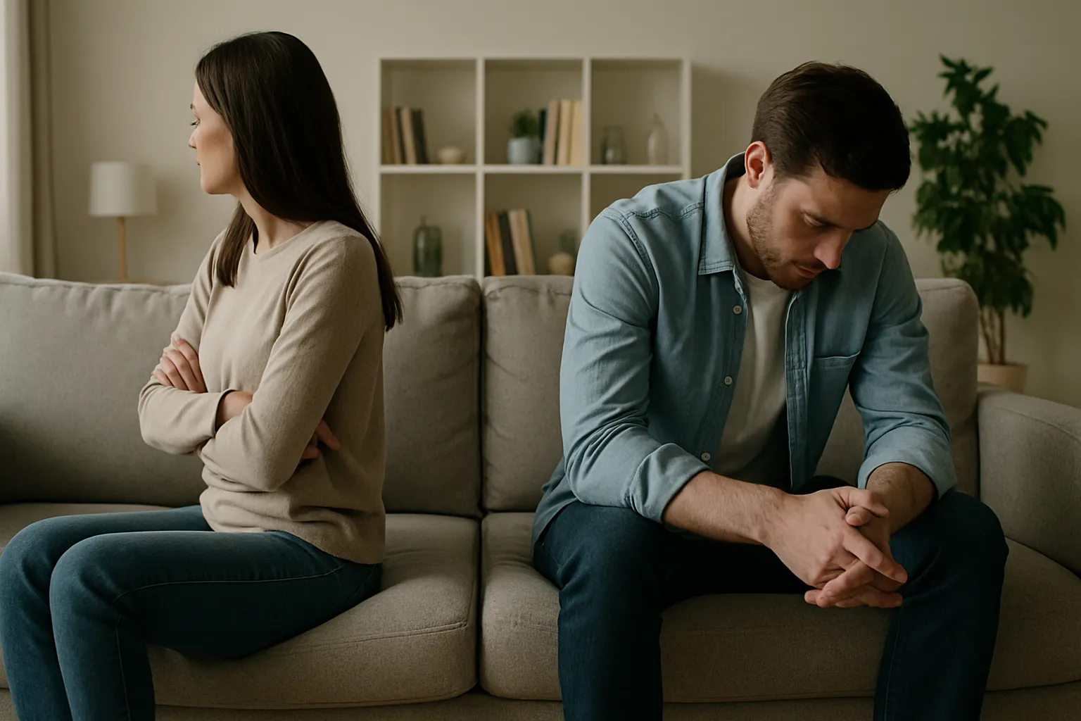 사실혼해소 법적 절차 준비 체크리스트