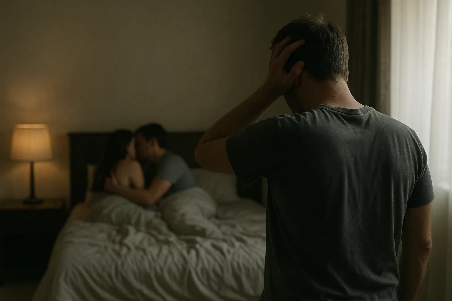 상간남소송 제기 사유 업무 분야