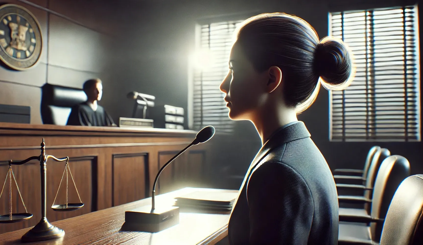 이혼재판 증언 준비 방법 법률 정보