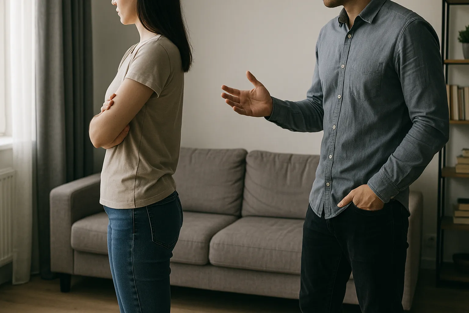 사실혼파기 보상 청구 위자료 산정 기준