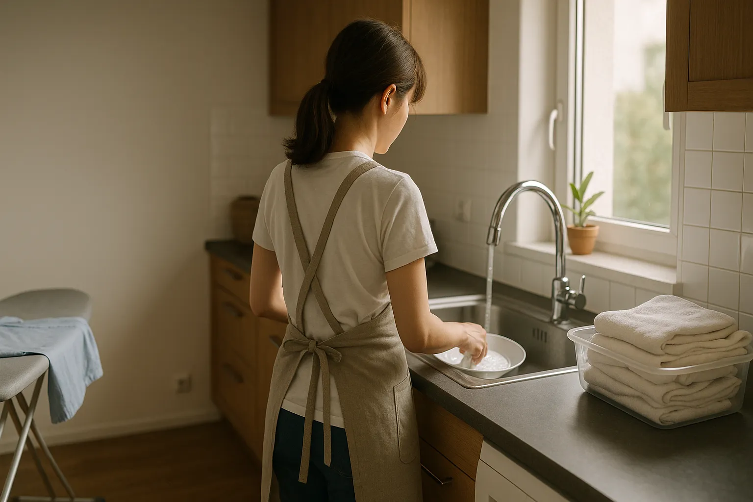 전업주부재산분할 체크리스트 법률 정보 대륜