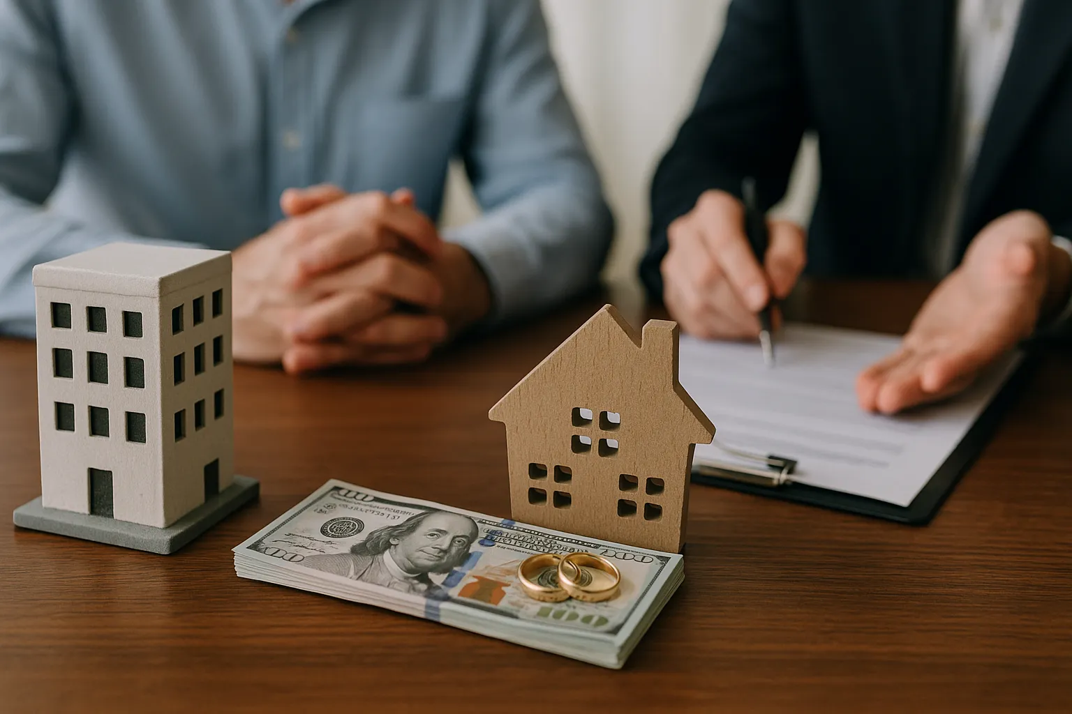 이혼재산분할 법률 정보 대륜 이혼전문변호사