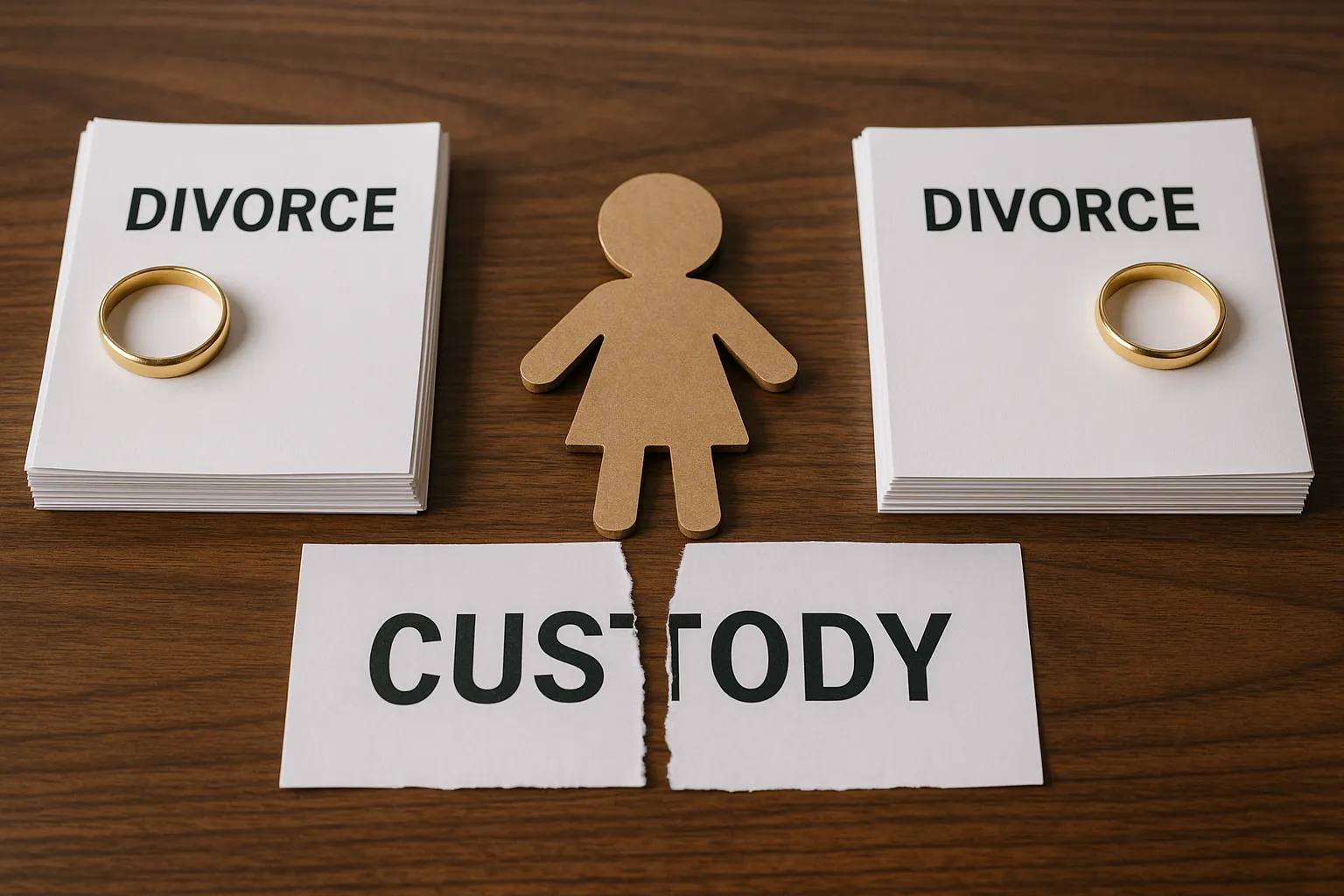 양육권분쟁 해결 체크리스트 이혼전문변호사 정보