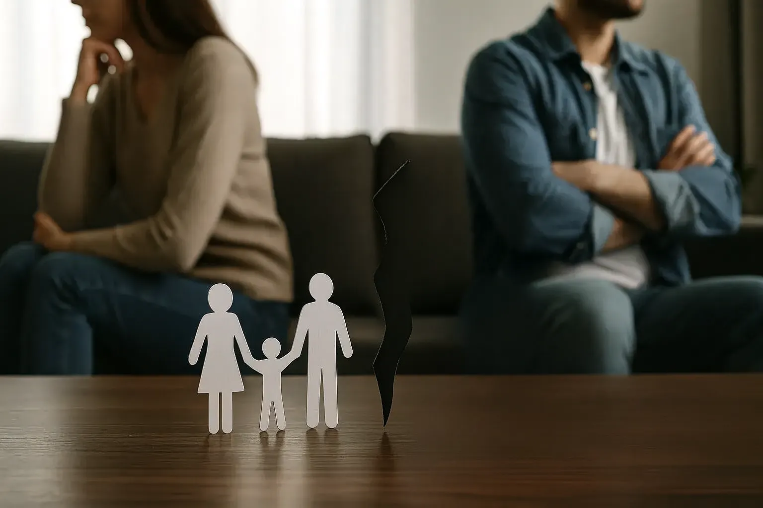 대륜 이혼그룹 이혼시양육권 판단 기준