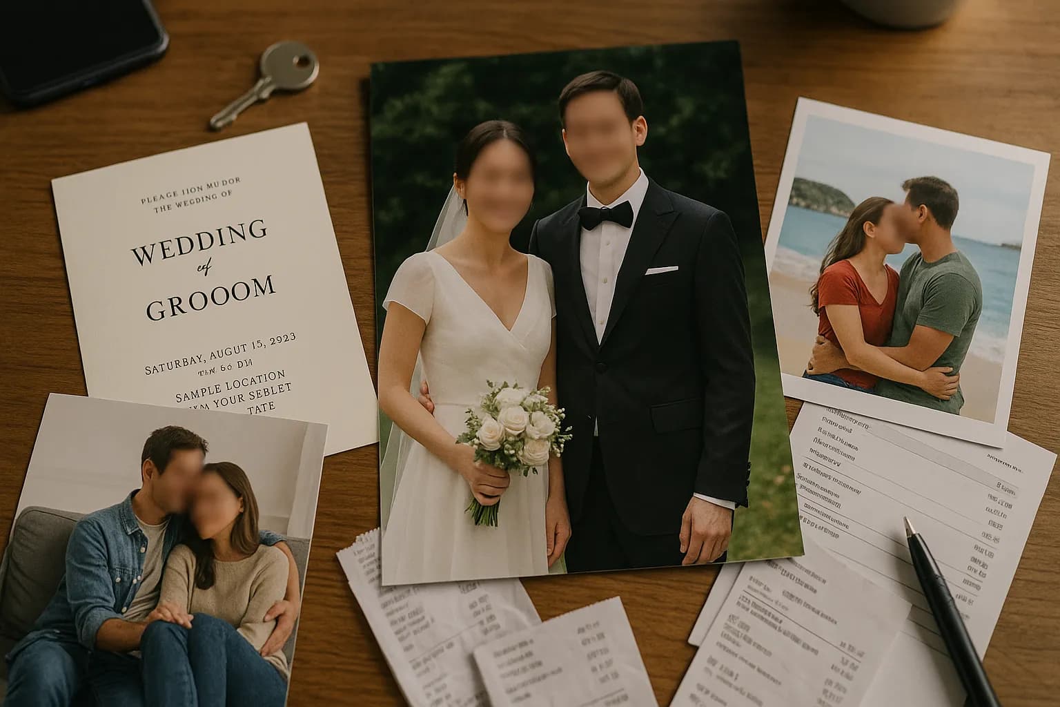 사실혼재산분할 청구 방법 사실혼관계 입증 자료