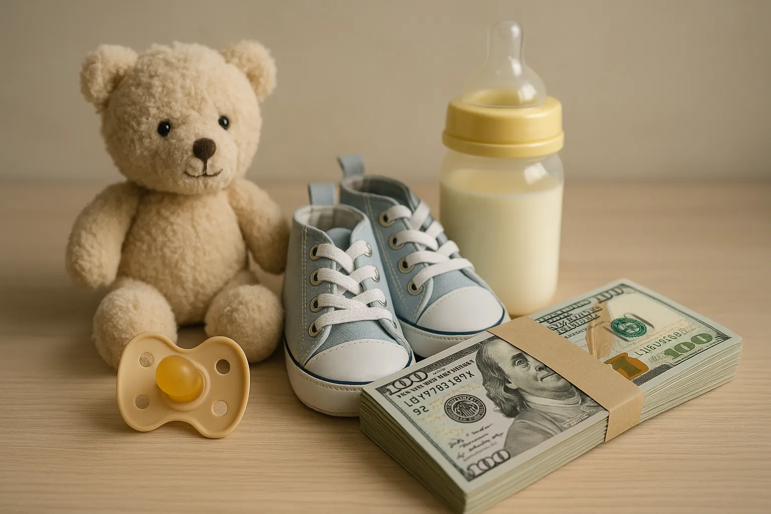 양육비소송 금액 산정 기준 기본 원칙