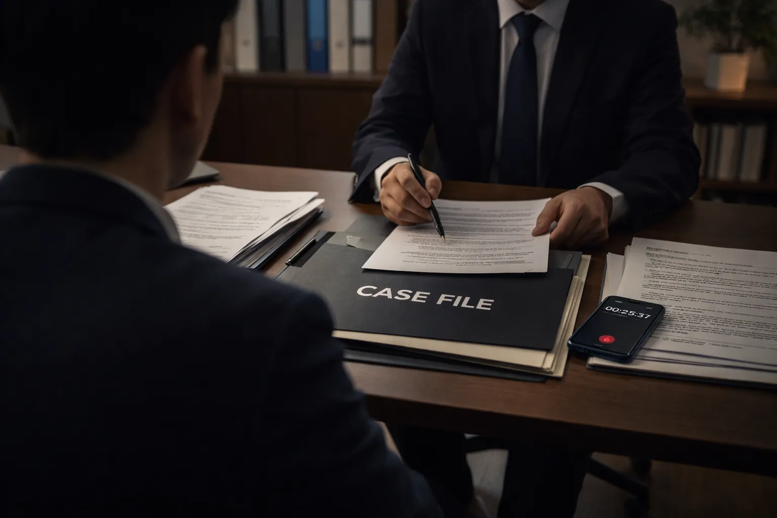 이혼상담소 조력 사항 내용 정리