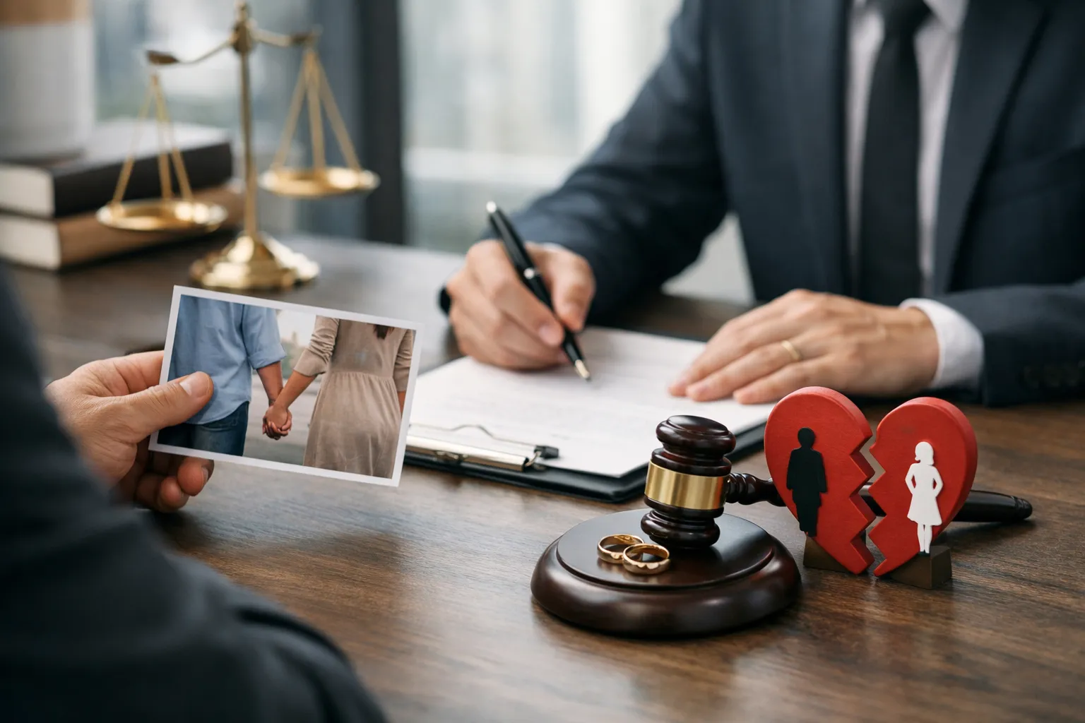 상간남 소송비용 기준과 청구 가능 범위