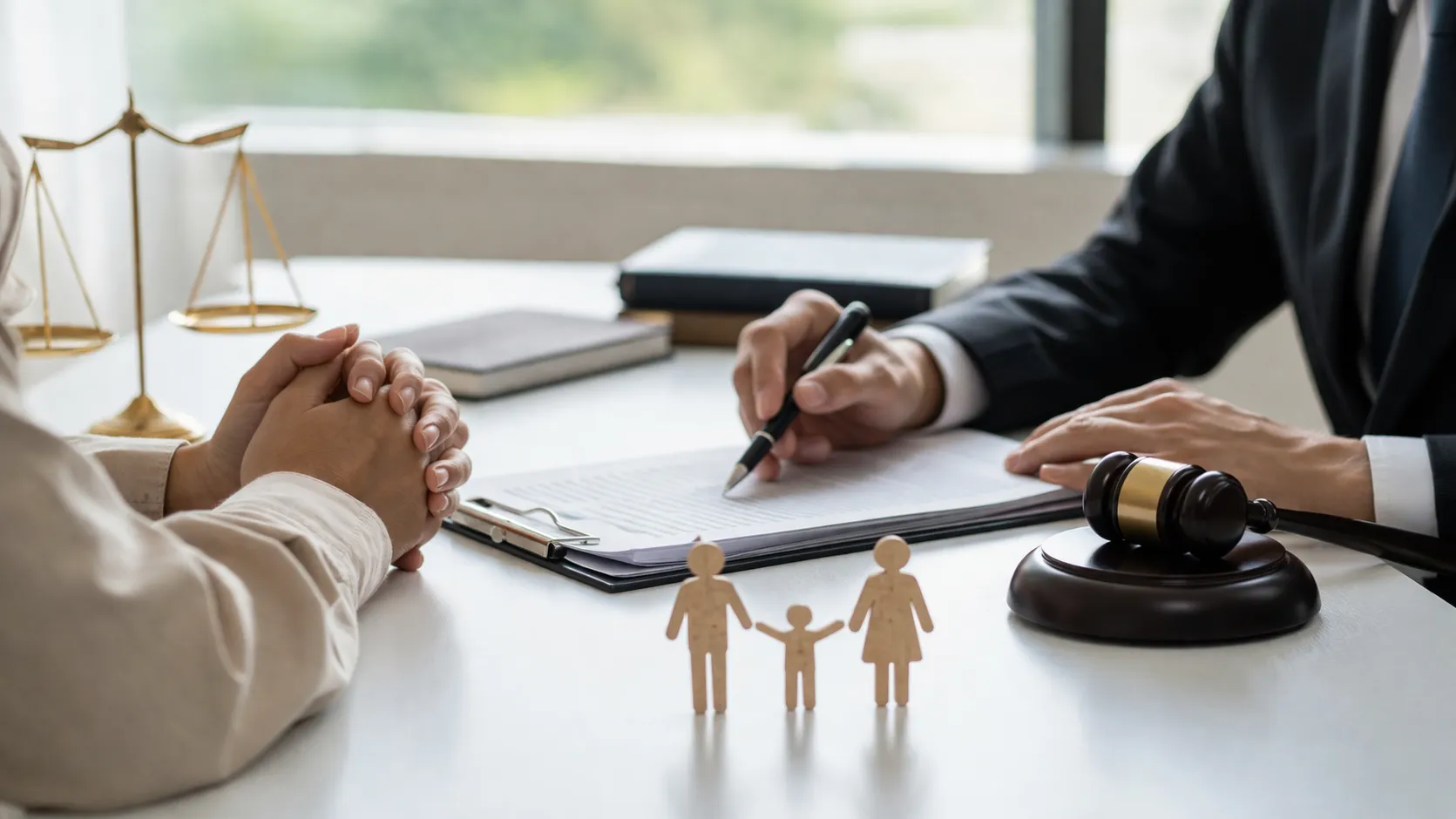 양육비소송비용및 양육비 산정기준