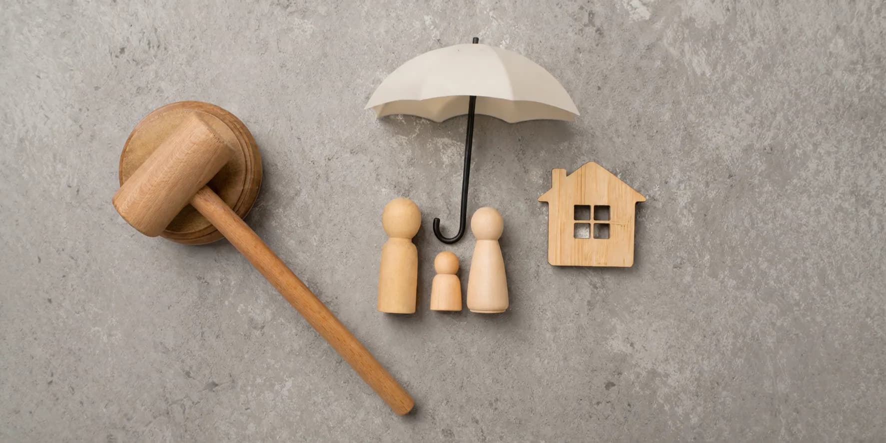 사실혼이혼소송시양육권과재산분할방법