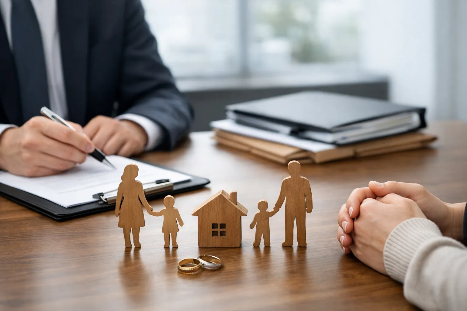 친권소송 양육권 분쟁 법적 대응 방법